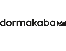 Dormakaba branded printing with Newton Print