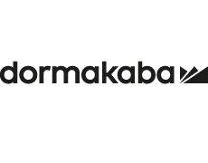 Dormakaba branded printing with Newton Print