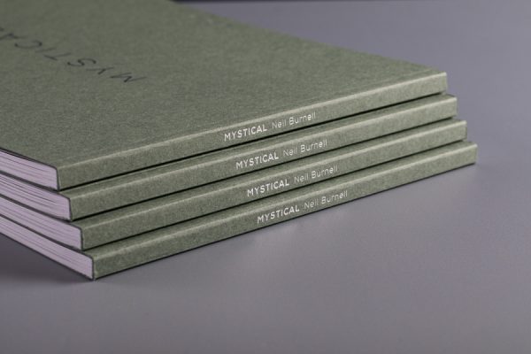 Neil Burnell High Quality Photography Book Printing with Newton Print