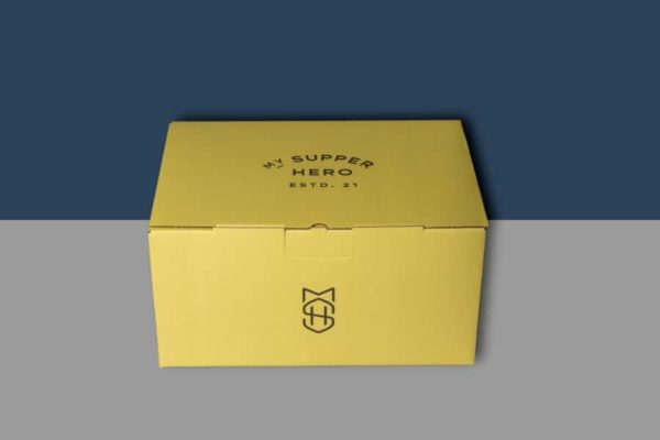 Custom printed boxes UK with Newton Print