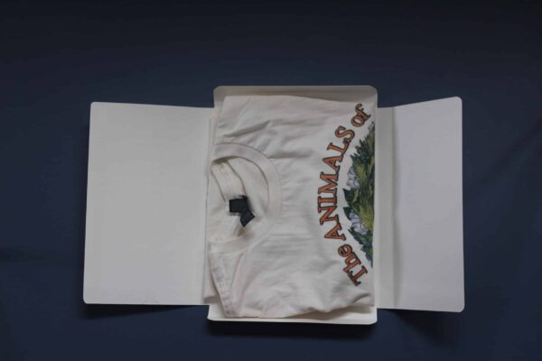 t shirt mailer for shipping