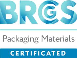 Newton Print BRCGS certification