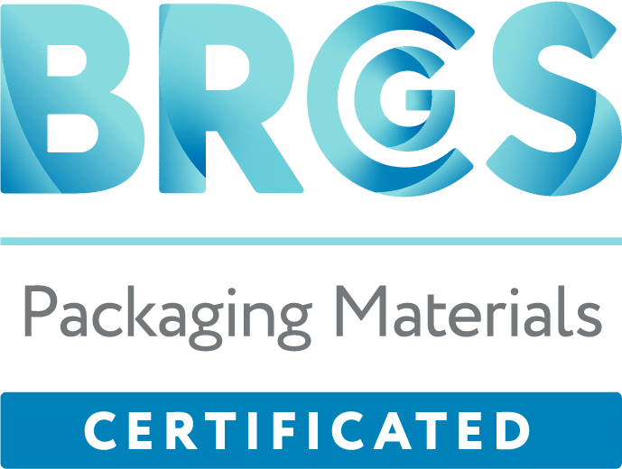 BRCGS Packaging Materials Issue 6 Certified Printing Company