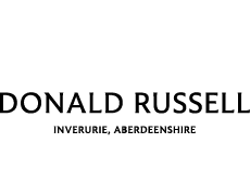 Donald Russell Printing with Devon Printing Company Newton Print