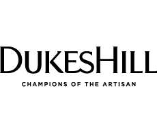 Dukes Hill Packaging with Newton Print