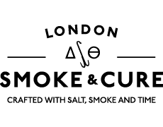 London Smoke and Cure Packaging Printing with Printing Company Newton Print