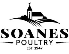 Soanes Poultry Packaging with Devon Printing Company, Newton Print