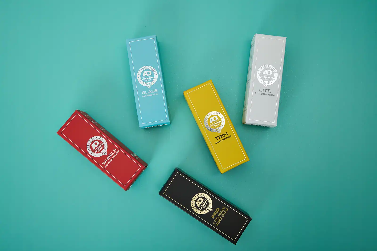 Skillet cartons and box printing with Newton Print