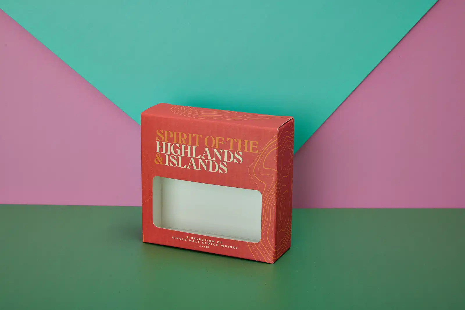 Miniatures promotional advent calendar ideas