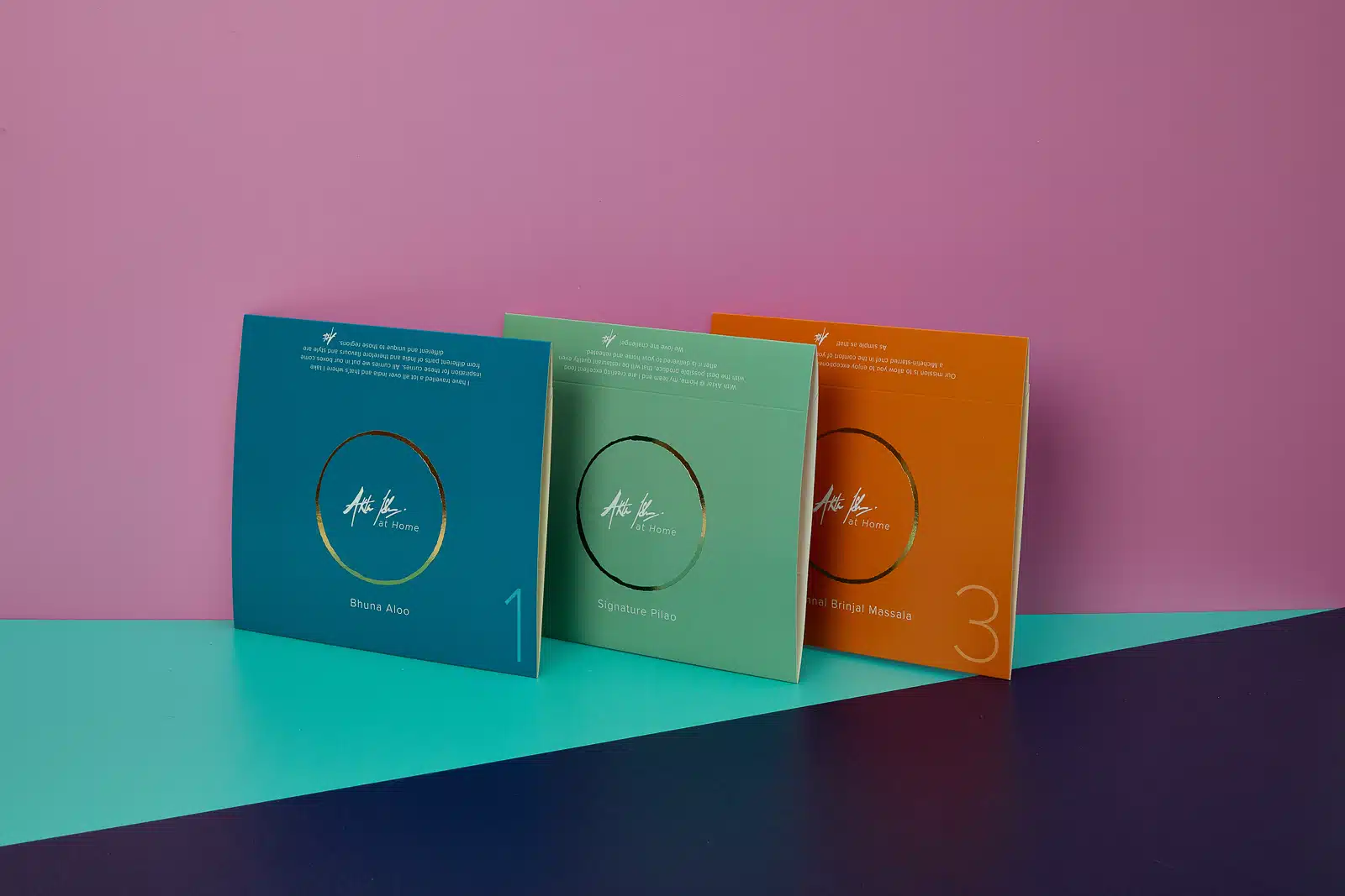 Fuel Hub Custom Printed Meal Delivery Packaging
